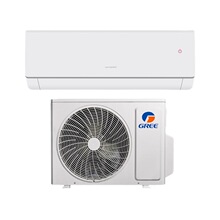 出口非洲批发厂家外贸冷暖变频制冷格力空调1匹 Air Conditioner