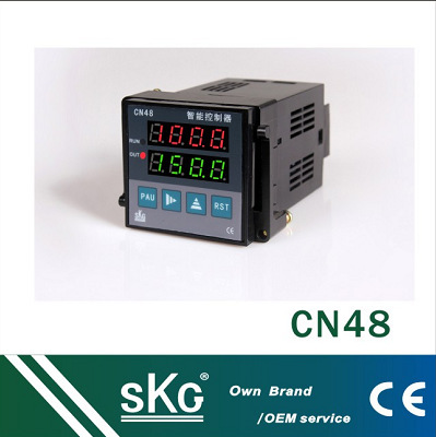 SKG   CN48 计时/计数/转速/频率 多功能智能控制器