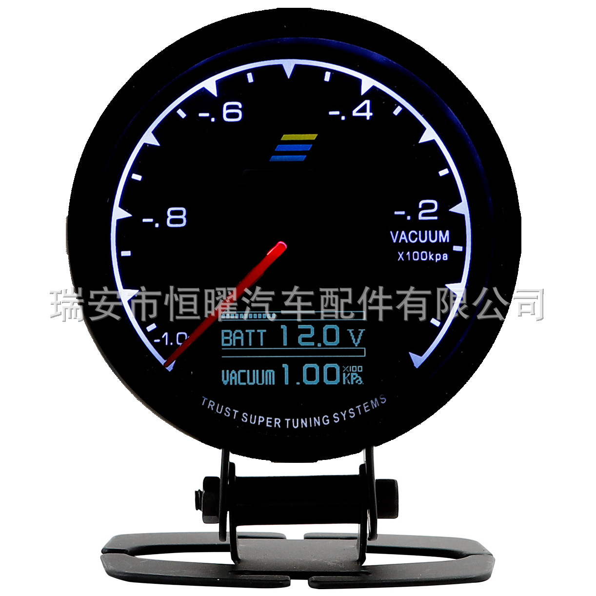 Turbo Voltage Vacuum Exhaust — Qìchē automobile instrument - vacuum