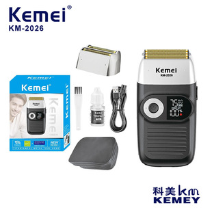 kemei����ʽ��횵�늄�KM-2026���@�κ�����ʿ��늺�횵�����
