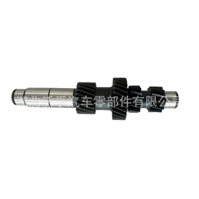 Wholesale in Stock, Transmission gear and shaft
