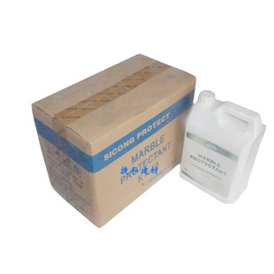 Imported U.S. Sikang KY40 Marble Protectant 5L/Barrel Packaging Oily Stone Protectant Spot#