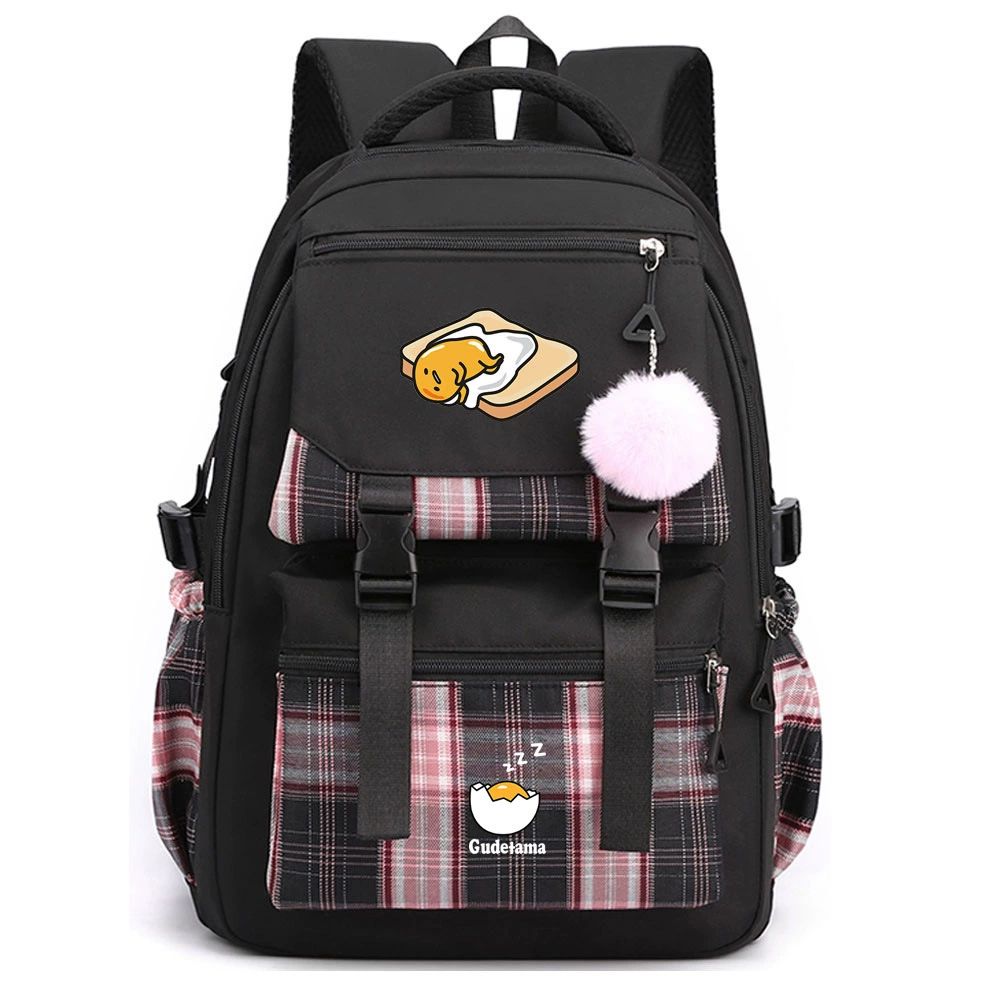 School bag, backpack for leisure, for teenagers