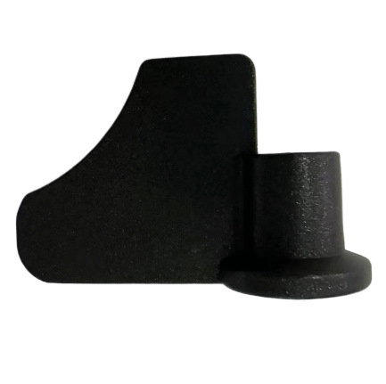 Una variedad de máquinas de pan, cuchillas de mezcla, accesorios de mezcla, cuchillas de mezcla, accesorios de máquina de pan