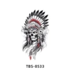 TBS-8533
