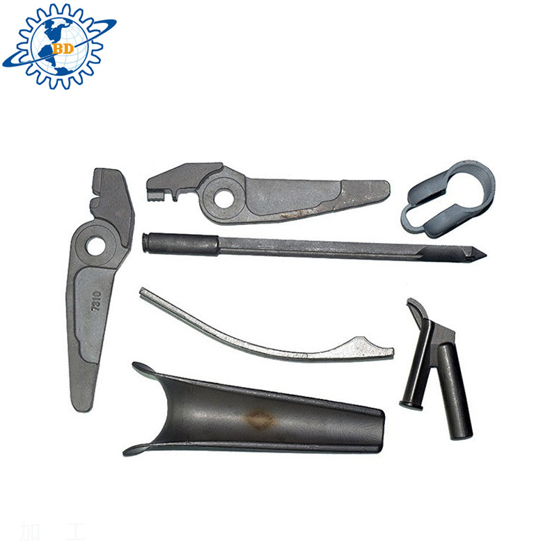 304不锈钢精密铸件厂家脱蜡浇铸钢件铸造件壳模铸造卫浴配件加工