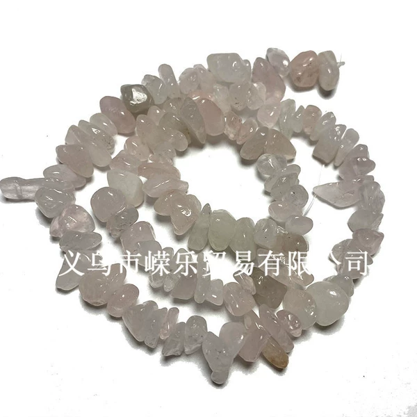 Rose quartz (general goods)