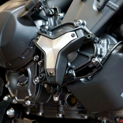 for Yamaha Xsr900 22-25: Motorcycle frame