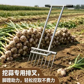 服务商品;耙子;铲子
