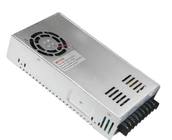 供应 AIKS 爱克斯开关电源 APS02AC-350-5 输出5V 50安 350W