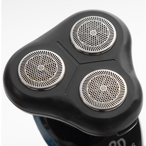 8D electric shaver rechargeable shaver Kuaishou anchor live broadcast wholesale supply wholesale