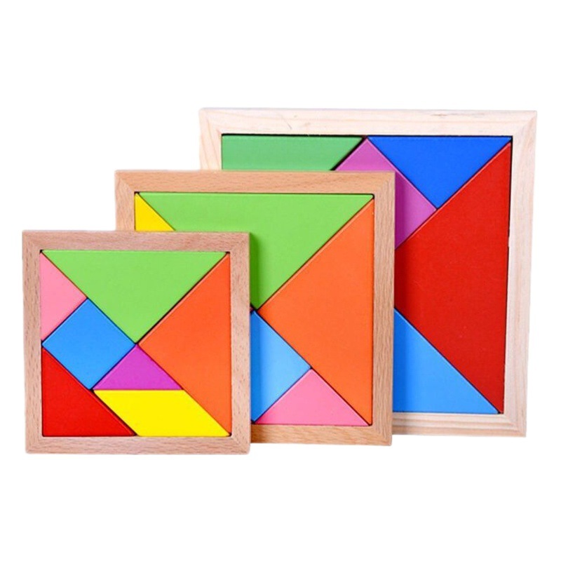 Jigsaw puzzle inteligencia desarrollo rompecabezas para niños de la escuela primaria de primer grado kindergarten bebé enseñanza ayudas juguetes de educación temprana