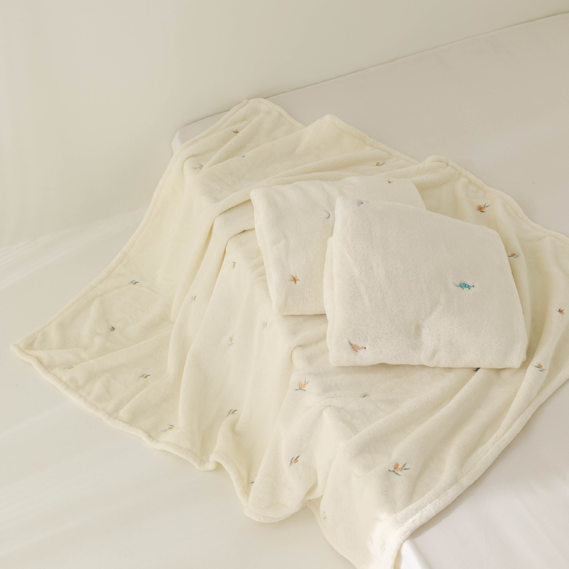 Children's duvet to go out
