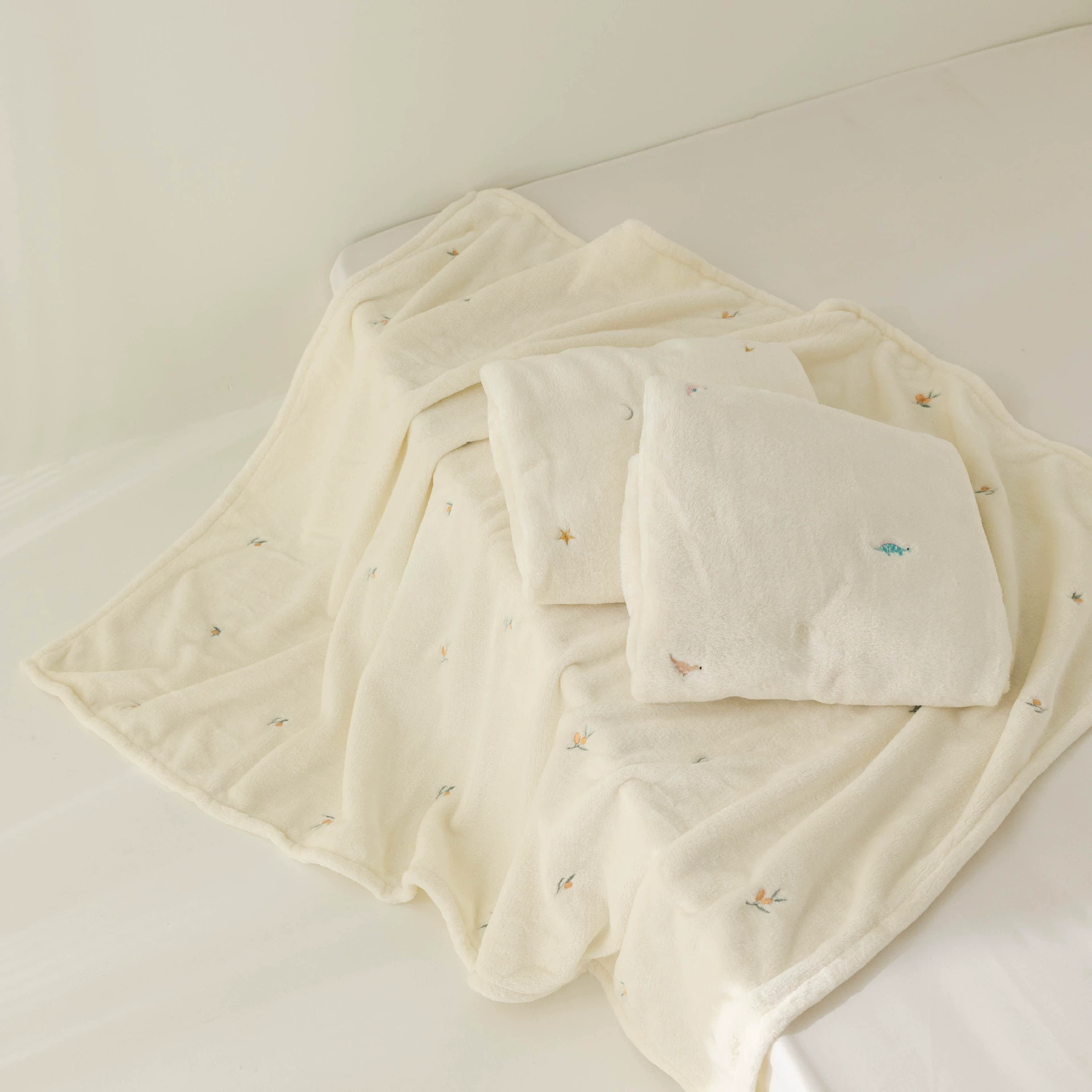 Children's duvet to go out