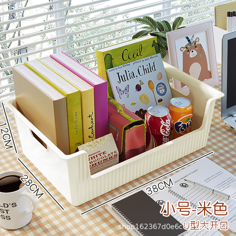 Estudiante libro merienda gabinete de almacenamiento rack de almacenamiento dormitorio Mesa mochila estación polea carro móvil con ruedas