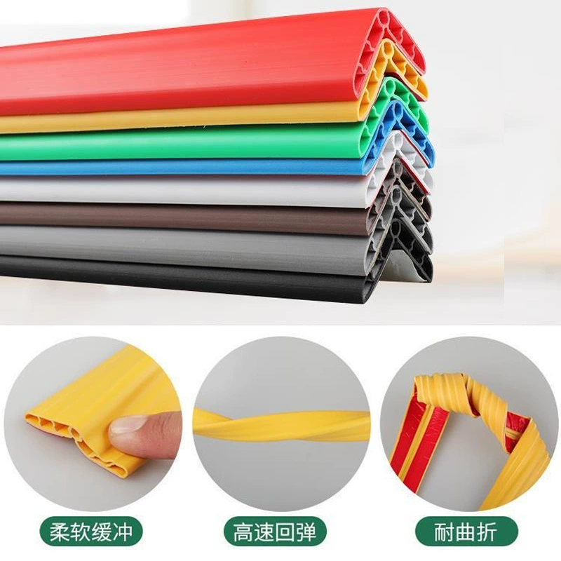 Tape for kindergarten, children's self-adhesive protective corner covers