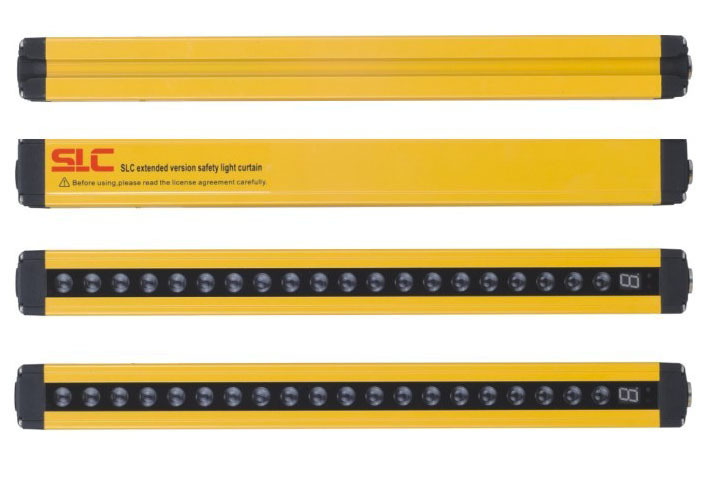 施莱格LCM系列光栅LCM2424-ND20E/LCM2424-ND20R