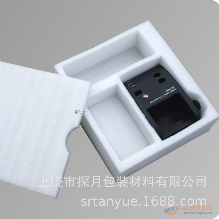 景德镇珍珠棉内衬礼盒工具箱内衬珍珠棉深epe泡棉