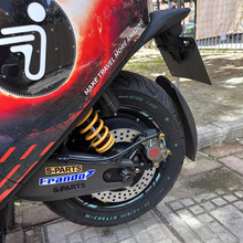 ����С�з��ǯ��װСţNXT DZ MZmix M95C AE4��ɲ��