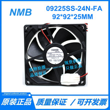 ԭbNMB 09225SS-24N-FA 9225 24V 0.17A ӡCӡCɢL