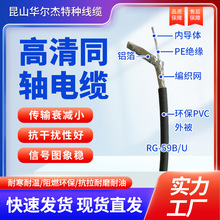 ���Ƹ���ͬ�S��|RG-59B/U�O��ҕ�l��ͬ�Sģ�M��̖�����l�����ξ�