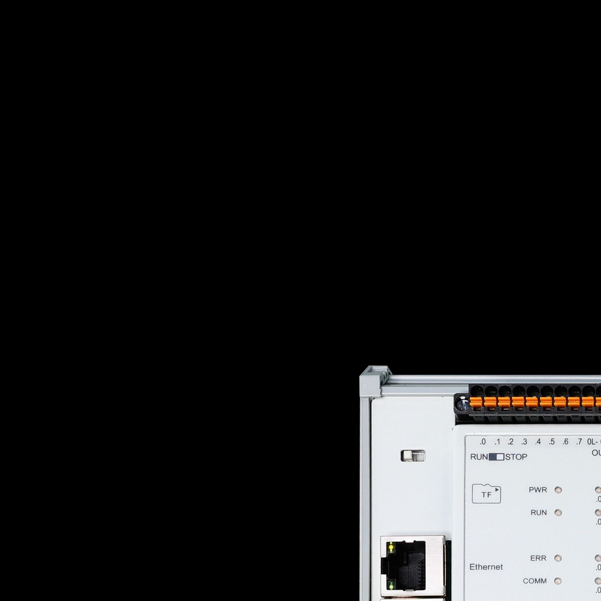 AK810 运动控制器  AK810M-1616DTP