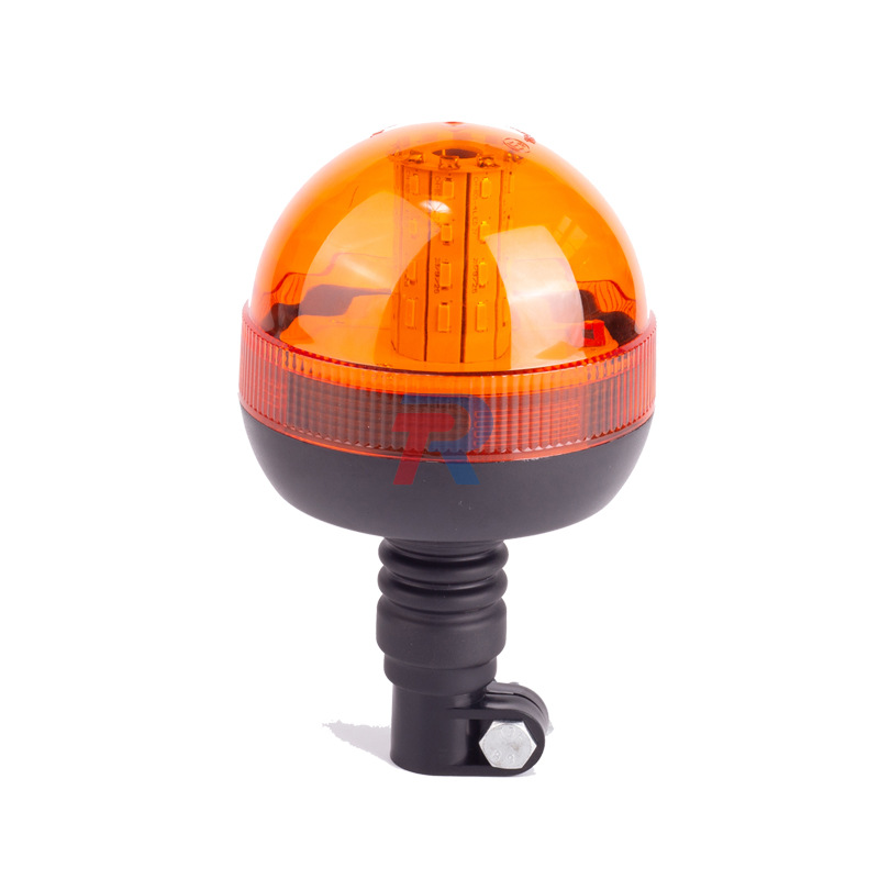 40LED40W LED ingeniería vehículo automóvil autobús escolar excavadora maquinaria agrícola advertencia luz de flash