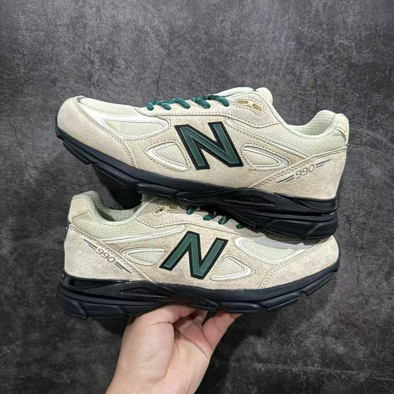 高品質スポーツスニーカー NB990V3V4V6 レトロプレジデントジョギングシューズ スポーツシューズ|undefined