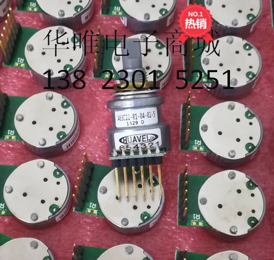 全新光电编码器GRAYHILL .CN K63C22-01-04-02-5 旋钮飞梭