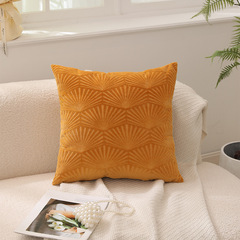 北歐風印花抱枕靠墊套內不含枕芯家居裝飾印花枕套