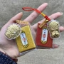 平安台湾健康妈祖御守