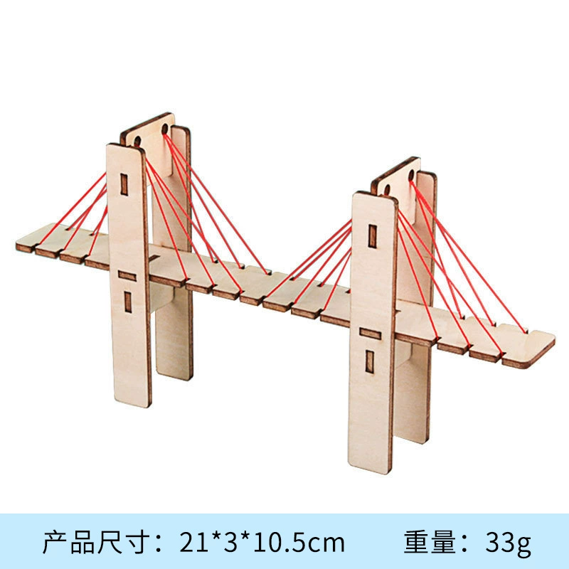 Materials set for experiments for kindergarten, DIY, science, generating electricity, mini experiment, Birthday gift