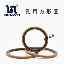 GSF�M��Һ���ͷ� ����������ĥ�ķ�����Ȧ Һ���͸�PTFE���RȦ