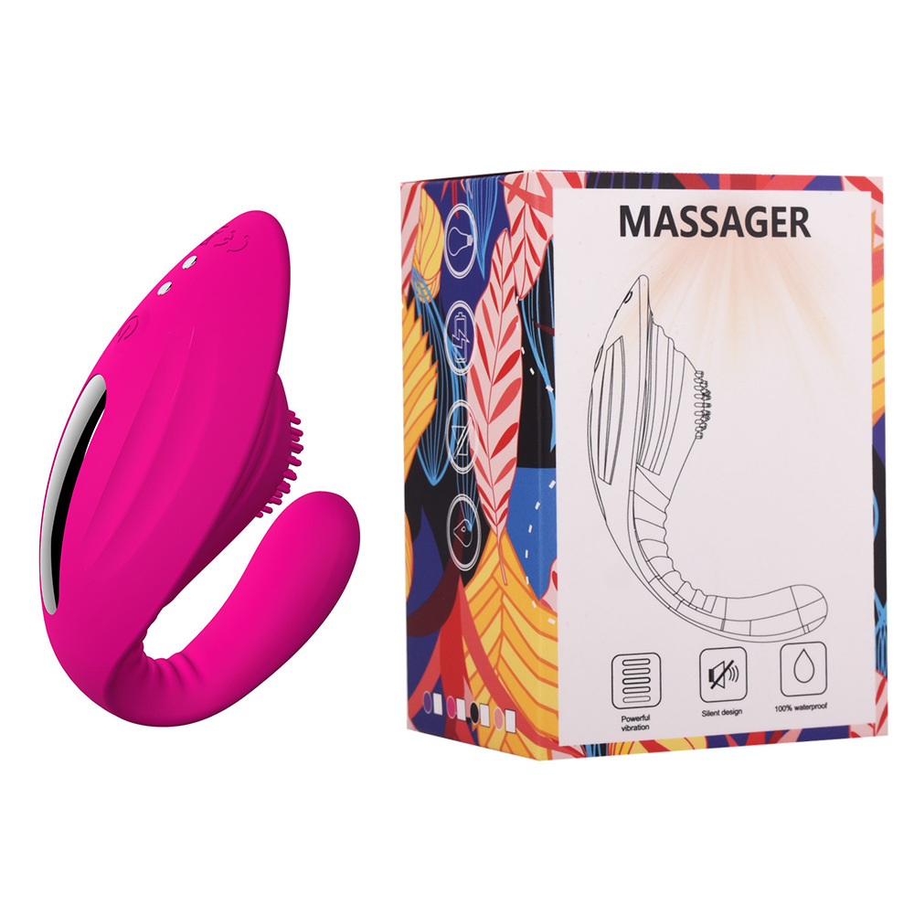 Shell Vibrating Egg For Women, Outdoor Wearable Training Orgasm Vibrator, Masturbation Device, Sex Toys Wholesale_voghion.com