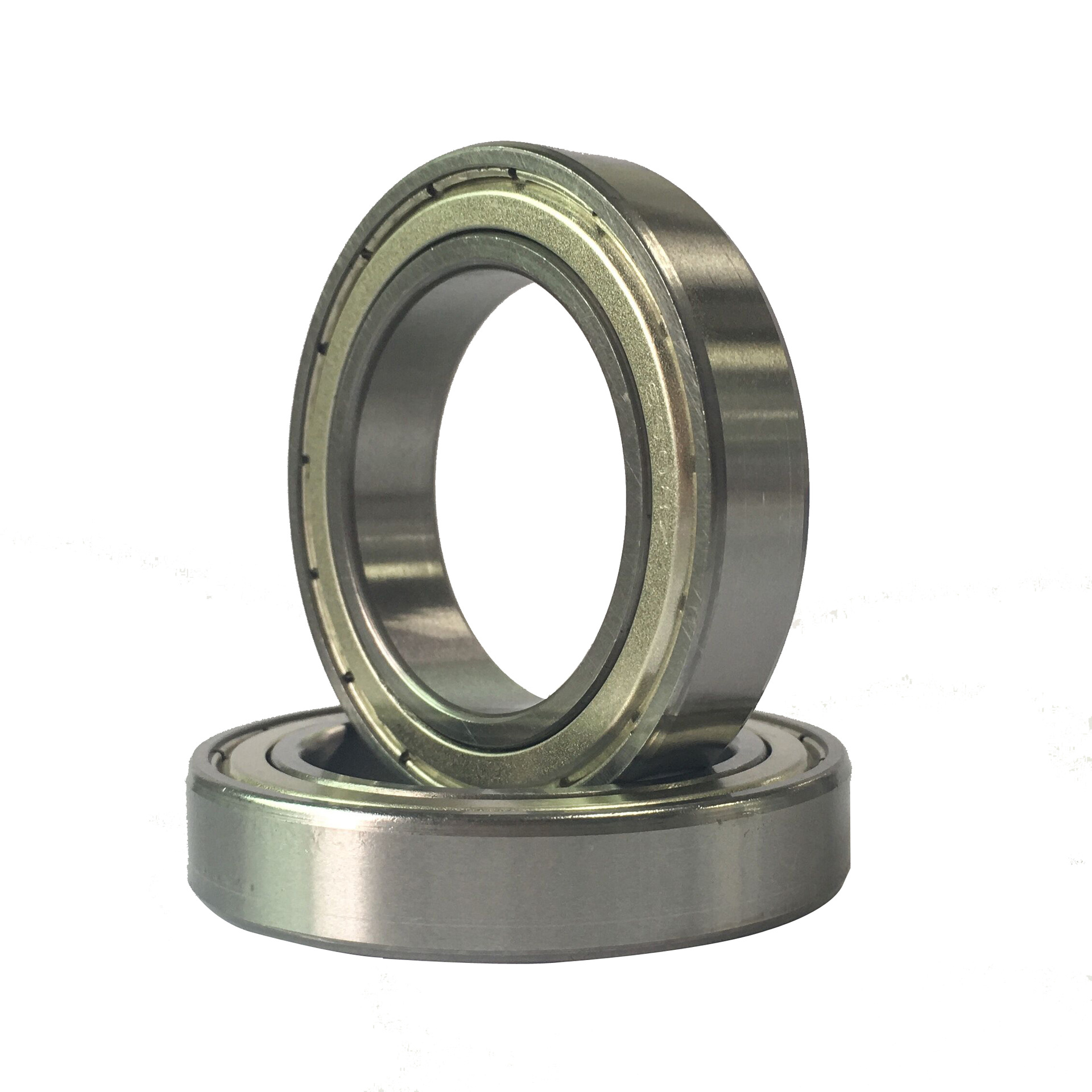 优质厂家热销推荐1601ZZ压缩机轴承 防尘盖轴承 低温机电设备轴承