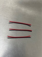 1571AWG26�t���ž�2p40mm�⏽1.0�~�z7/0.12�~Ѫ���x���p�^��a