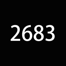 2683