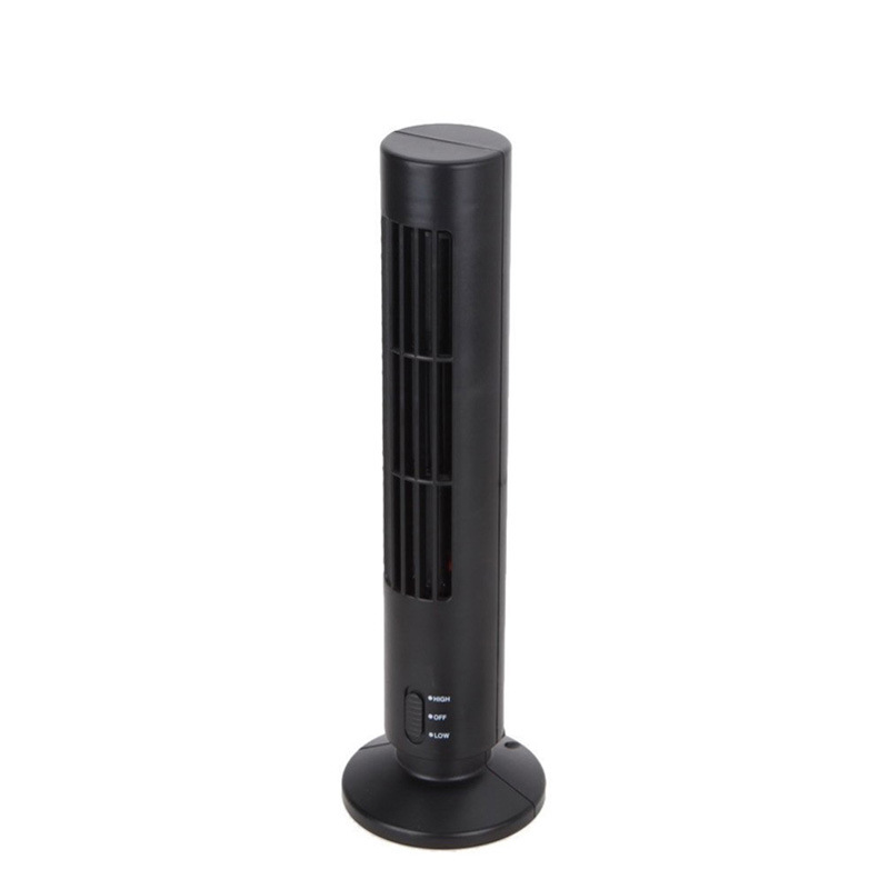 Export Hot Style Simple and Fashionable Desktop Fan Handheld Air Conditioning Fan Mini Small Fan Electric Fan with Light