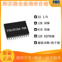 FT61FCC6-TRB TSSOP24��â΢оƬFMD��Ƭ��FT61FCC6A-TRBоƬIC