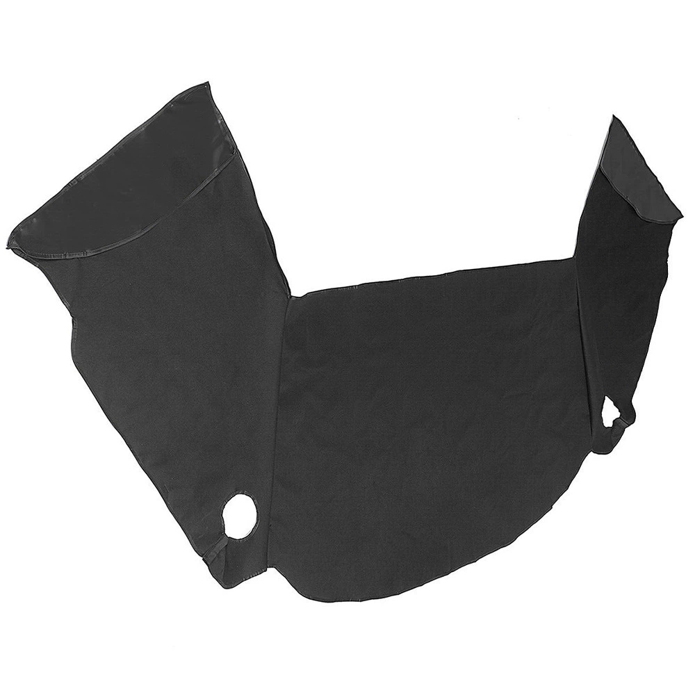 Glass RV for camping, oxford cloth, 01-14 years