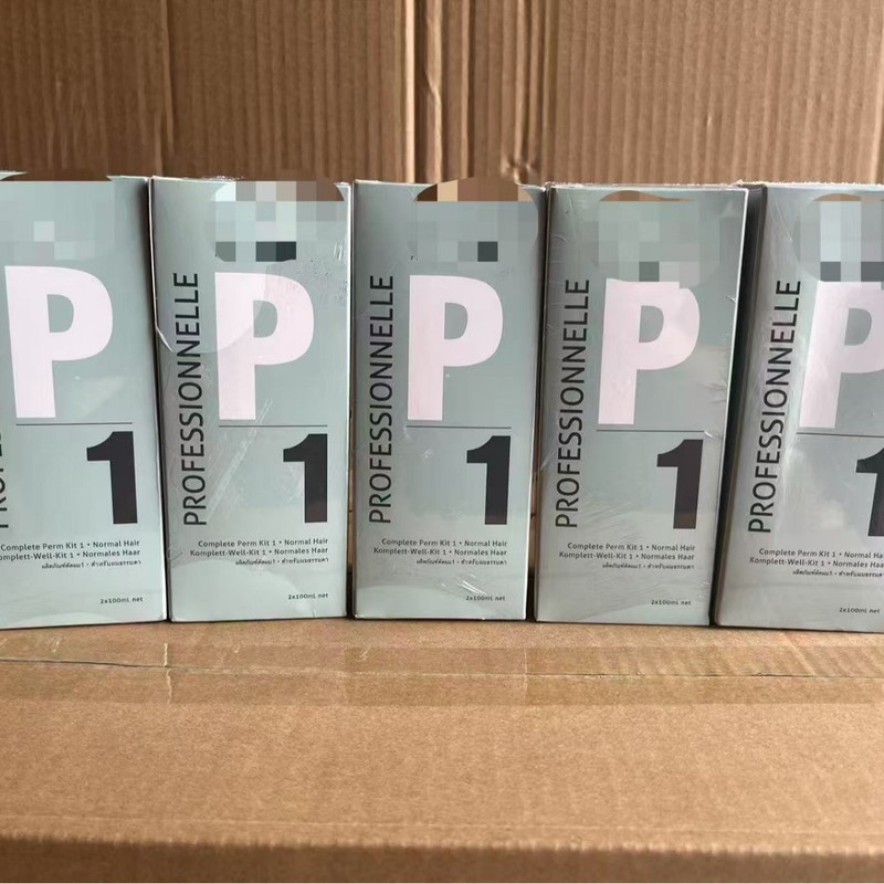 黑人头冷烫施华P1专业烫发水卷发锡纸纹理烫不伤发冷烫精电发水|undefined