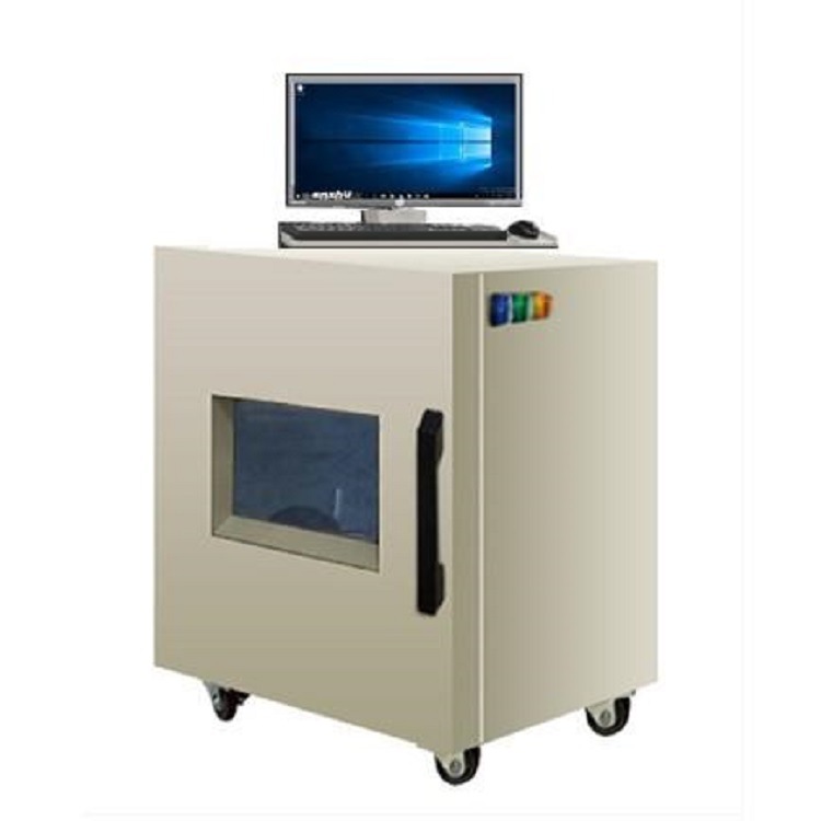 食品花生酱料陶瓷石头透视X射 X射线异物检测机