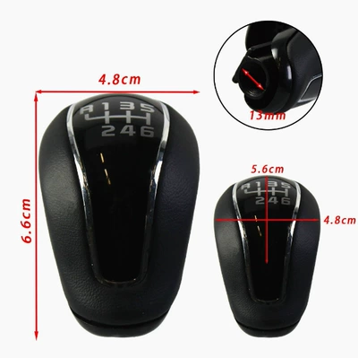 Gear Shift Knob Cabin – Cab and accessories