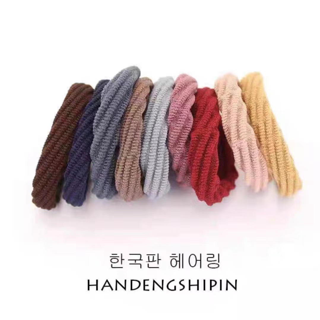 트윌 컬러