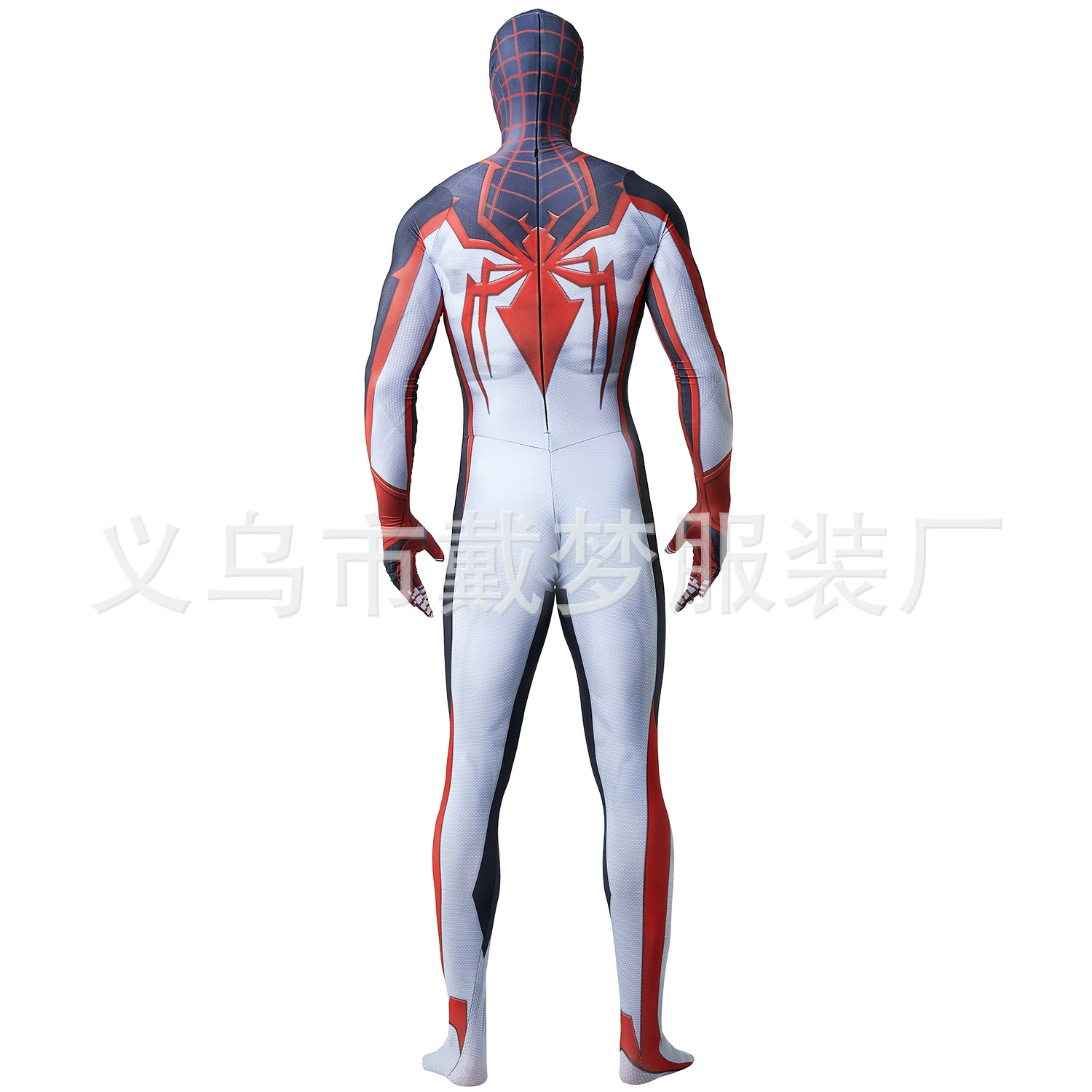 PS5 MyersSpider-Man колготки KY-93