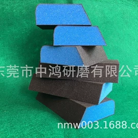磨块;海绵砂;其他磨具