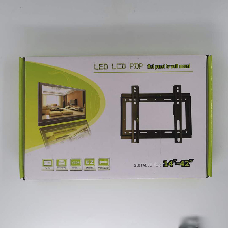 Fábrica directa 14 - 90 pulgadas TV LCD colgante 32 pulgadas TV