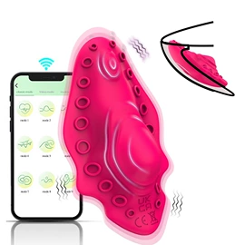 震动棒;震动环/夹;后庭用品