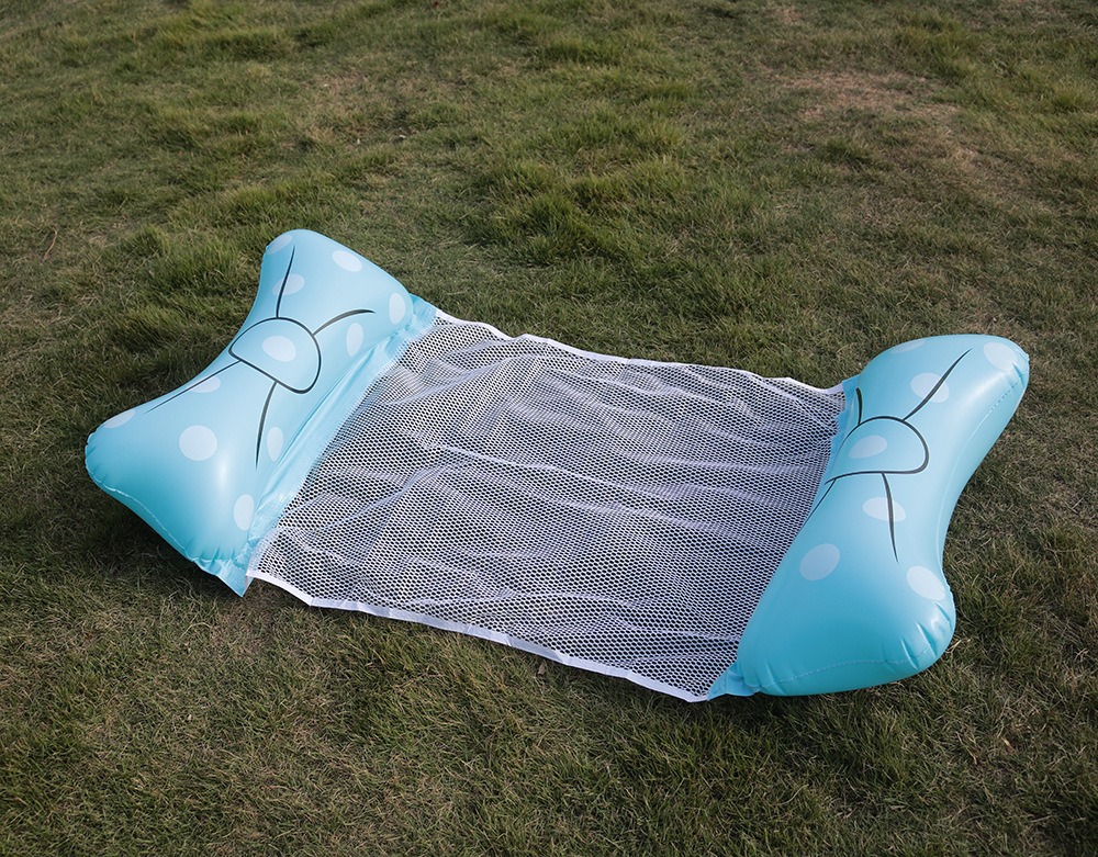 활 블루 (공기 전달 튜브)