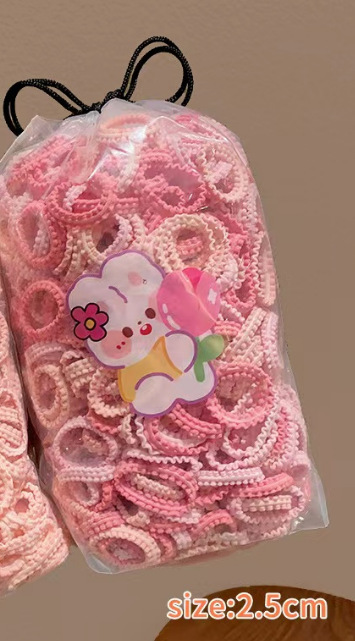 그라디언트 핑크 300